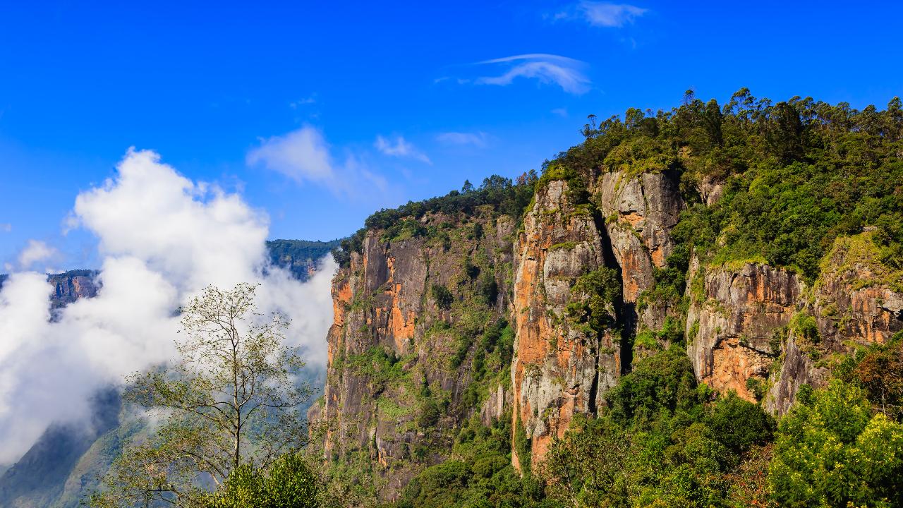 Madurai to Kodaikanal